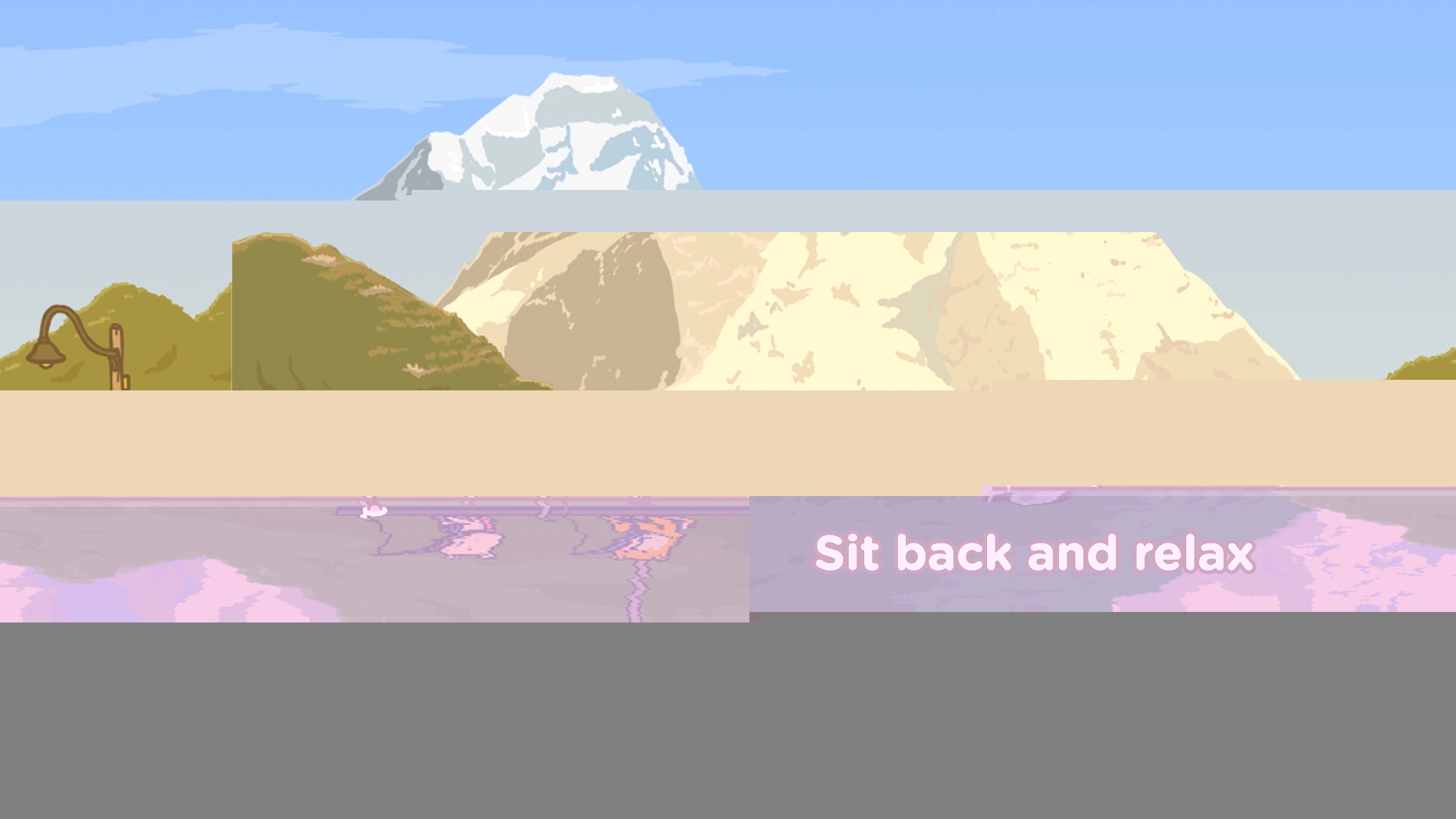 月兔冒险2游戏图1