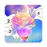 涂个壁纸免费版