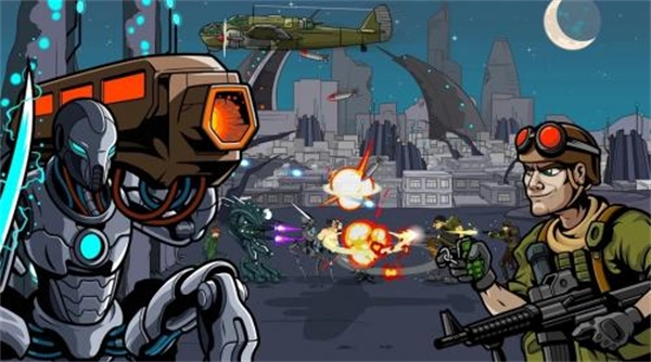 战争进化史2中文版图3