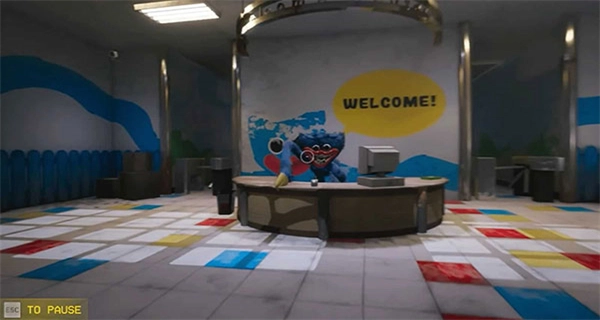 复仇的玩具畅玩版(3)