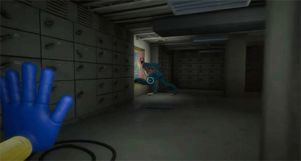 复仇的玩具畅玩版(1)