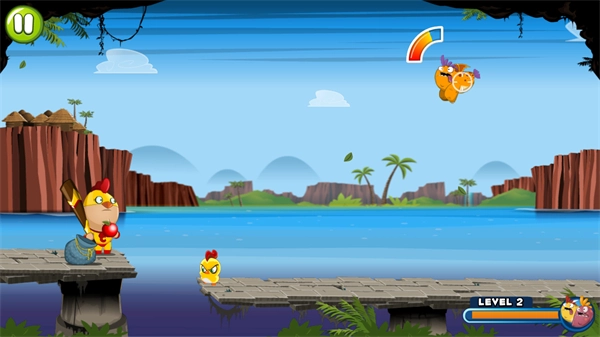 小鸡超人最新版(3)