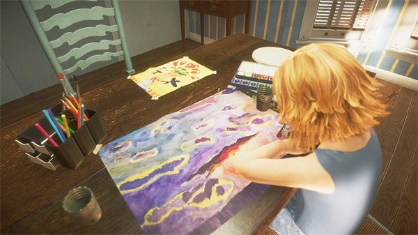 恐怖录像带中文版图1