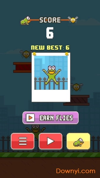 快乐的青蛙2图2