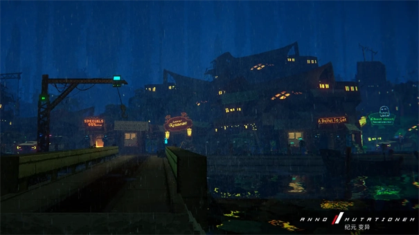 紀元變異安卓版-截圖2