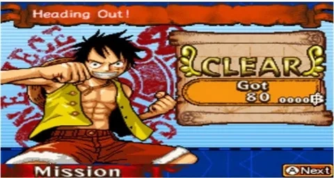 海贼王巨人战争22025最新版图4