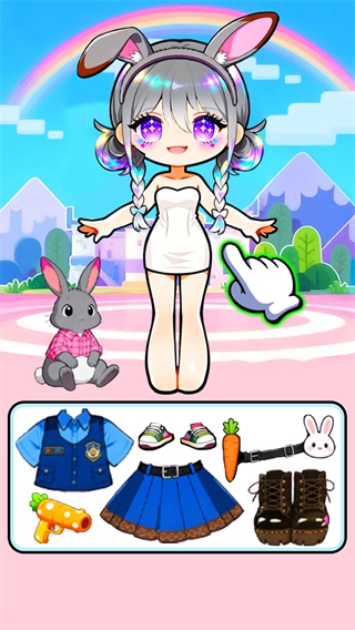 动物园安静书最新版