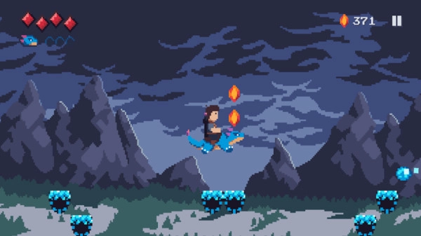 坎多的命運(yùn)-截圖1