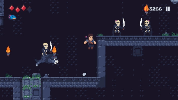 坎多的命運(yùn)-截圖3