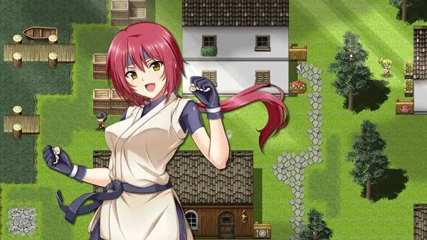 終境傳說(角色扮演游戲)  手機版-截圖5