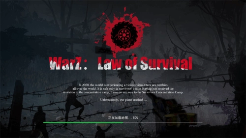 末日生存法则2图1