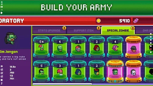 传染恐慌3启示录-图1