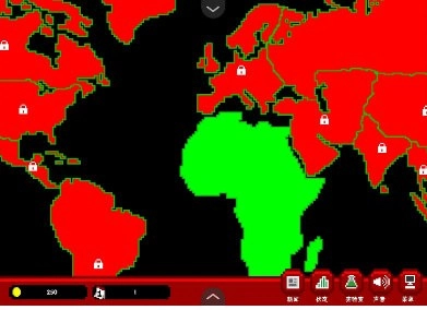 世界传染恐慌游戏手机版-图1