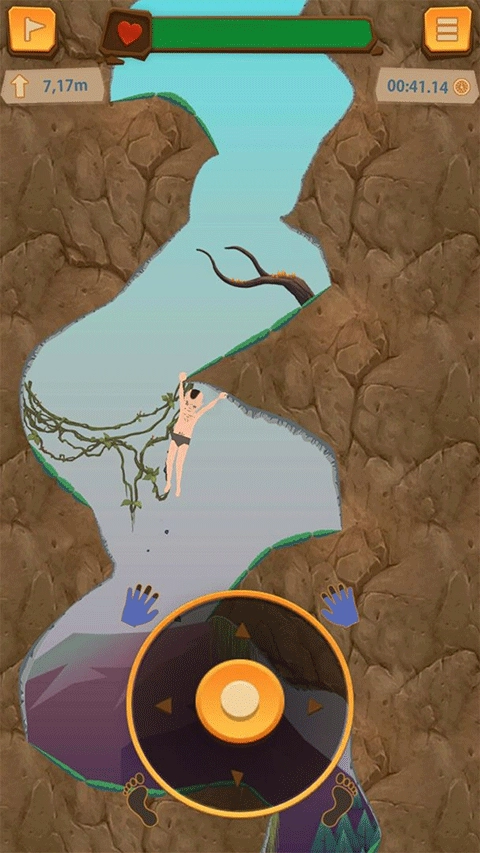 登山模拟器中文版(4)