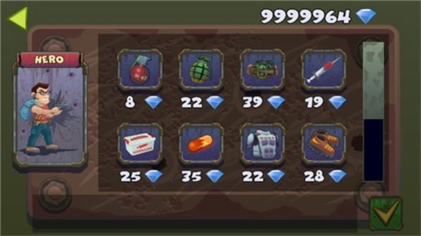 两个家伙和僵尸2-图3