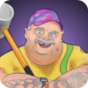 垃圾场模拟器菜单