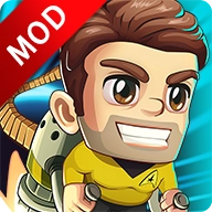 疯狂喷气机正版