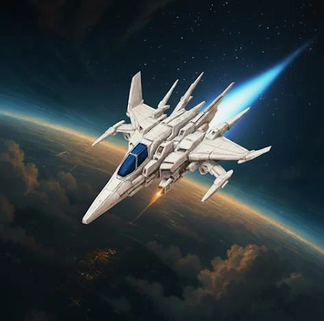 快速射击代码攀升(RAPID FIRE)