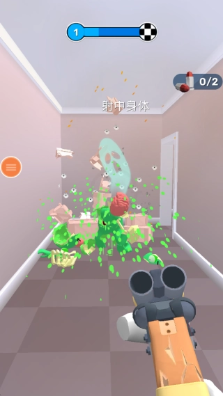 火柴人大战僵尸3D