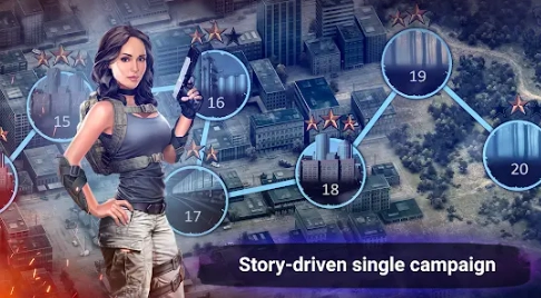 僵尸僵尸射手生存