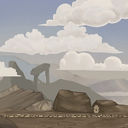 在一起合作冒险