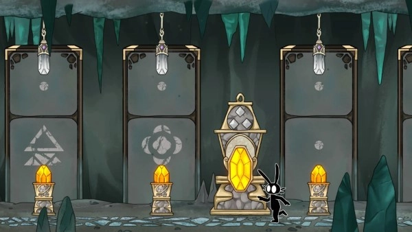 在一起合作冒险