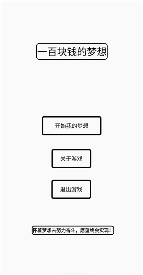 一百块钱的梦想图4