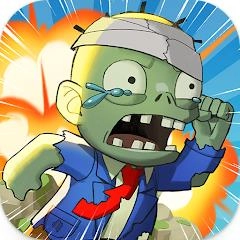 僵尸不要跑放置RPG