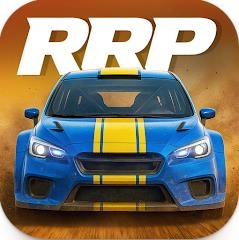 拉力赛车专业版