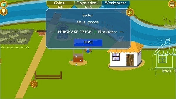 農場礦山離線版-截圖3