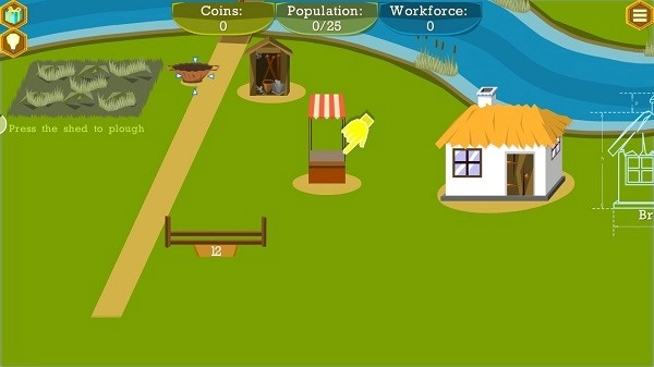 農場礦山離線版-截圖2