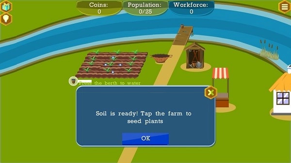 農場礦山離線版-截圖1