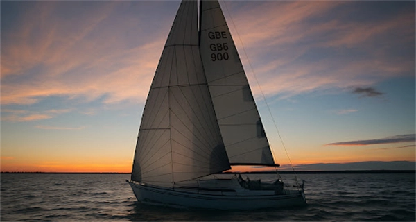 帆船模擬器-截圖4