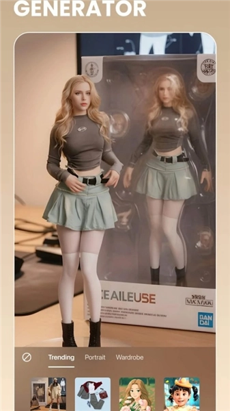 beautyplus高级版图3