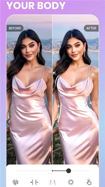 beautyplus高级版图4