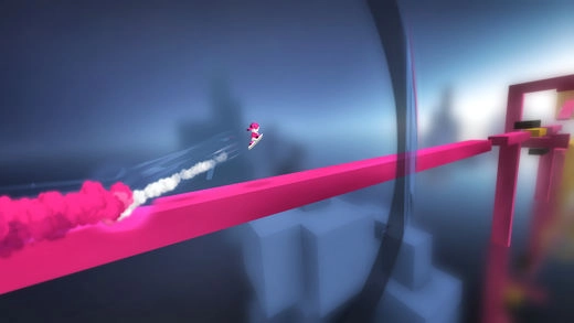 变色龙跑酷中文版图5