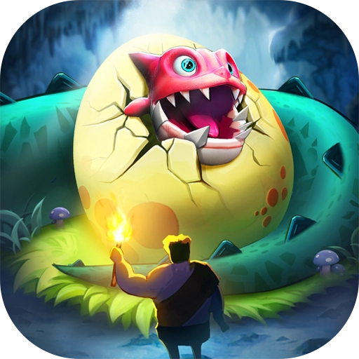 侏羅紀軍團手機版