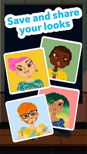 托卡美發沙龍4安卓版