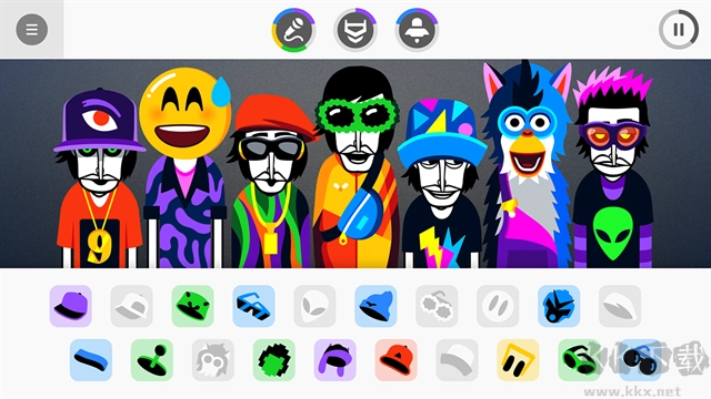 律動節奏音樂安卓版