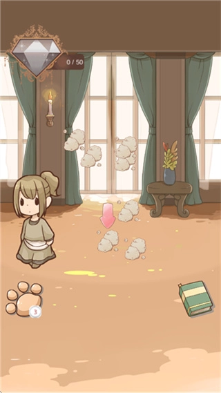 灰姑娘复仇记汉化版1