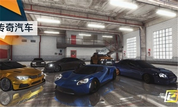 飆速車神2026漢化版