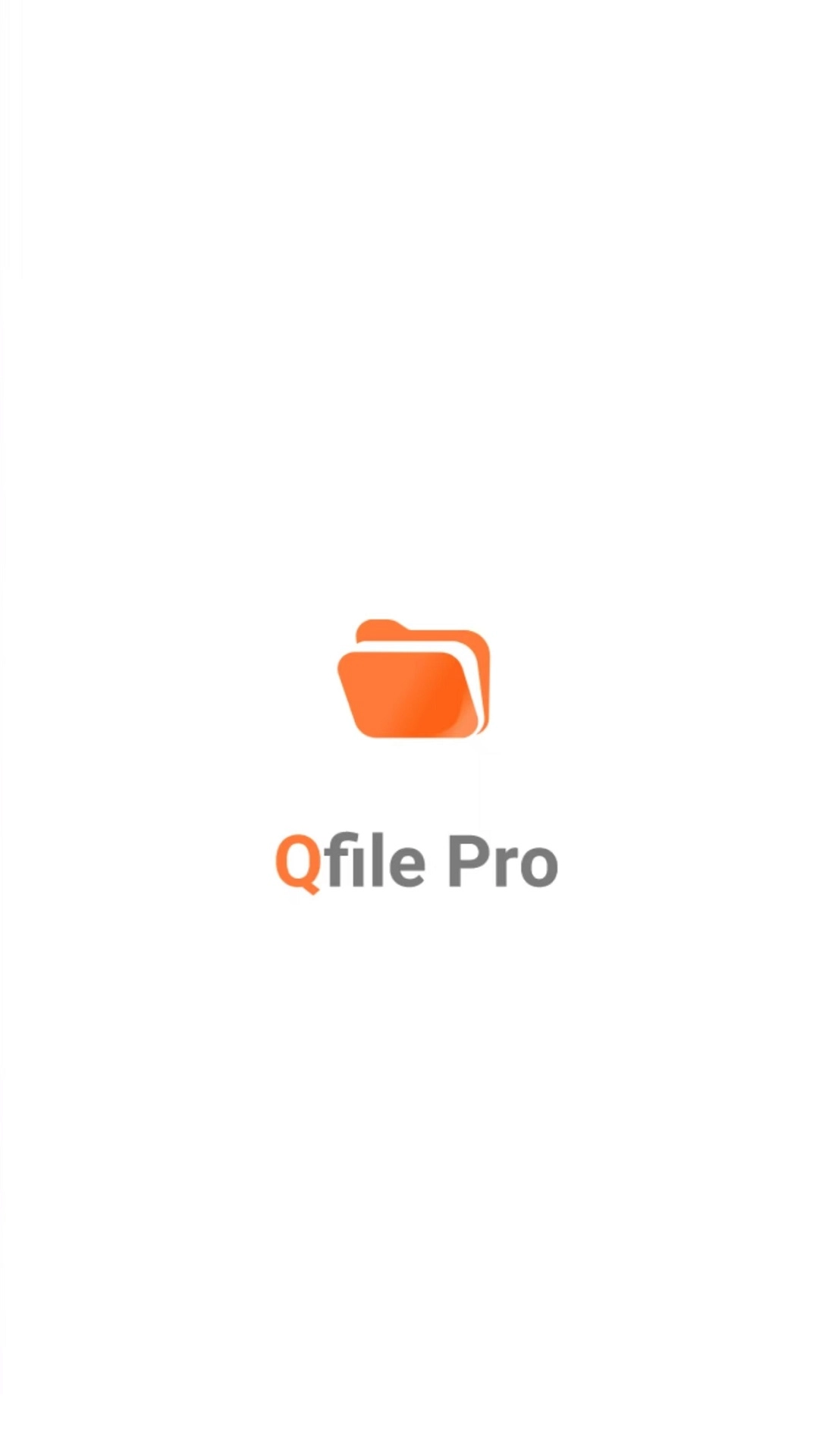 QfilePro