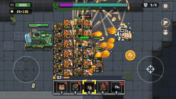 鸡械绿洲免费版图4