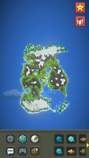 世界盒子修仙版截图3