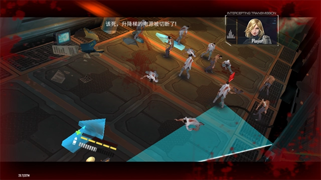 枪魂启示录-图3