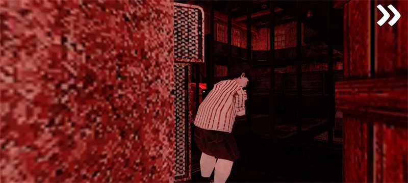 恐怖冰淇淋5噩梦模式截图3