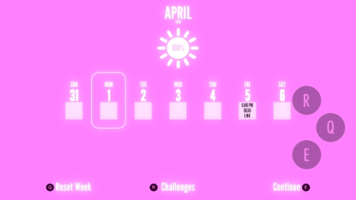 病娇模拟器2026(2)