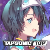 偶像超音速TAPSONIC top國際服  安卓版