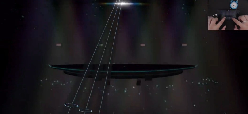 偶像超音速TAPSONIC top國際服  安卓版-截圖4