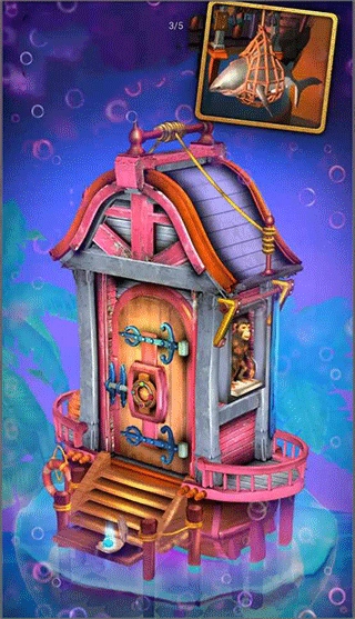 覺醒之門3悖論最新版-截圖3